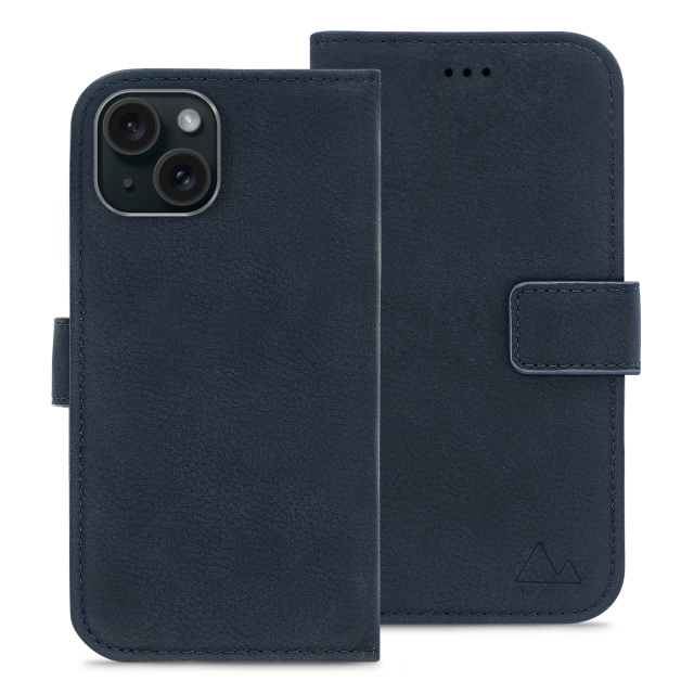My Style Flex Wallet for Apple iPhone 13/14/15 Royal Blue My Style Flex Wallet for Apple iPhone 13/14/15 Royal Blue - Image 1
