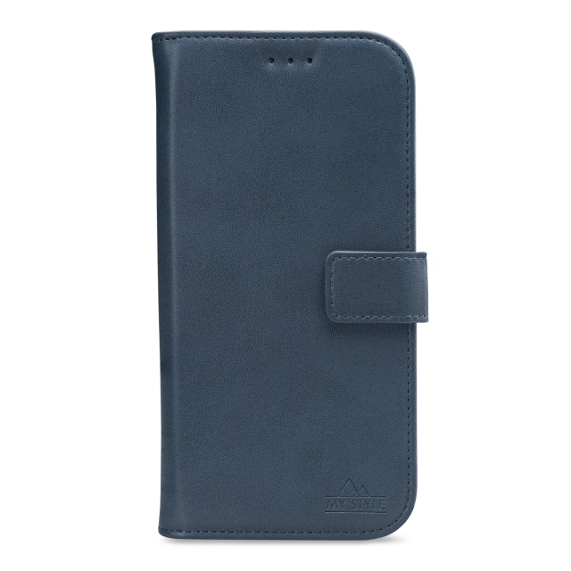 My Style Flex Wallet for Apple iPhone 14 Pro Ocean Blue My Style Flex Wallet for Apple iPhone 14 Pro Ocean Blue - Image 1