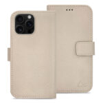 My Style Flex Wallet for Apple iPhone 16 Pro Max Warm Taupe