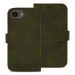 My Style Flex Wallet for Apple iPhone 16e/17e Forest Green