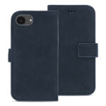My Style Flex Wallet for Apple iPhone 16e/17e Royal Blue