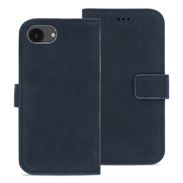 My Style Flex Wallet for Apple iPhone 16e/17e Royal Blue My Style Flex Wallet for Apple iPhone 16e/17e Royal Blue - Image 1