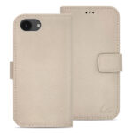 My Style Flex Wallet for Apple iPhone 16e/17e Warm Taupe