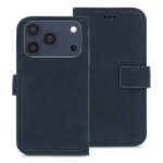 My Style Flex Wallet for Apple iPhone 17 Pro Max Royal Blue