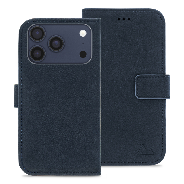 My Style Flex Wallet for Apple iPhone 17 Pro Royal Blue My Style Flex Wallet for Apple iPhone 17 Pro Royal Blue - Image 1