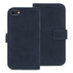 My Style Flex Wallet for Apple iPhone 6/6s/7/8/SE (2020/2022) Royal Blue