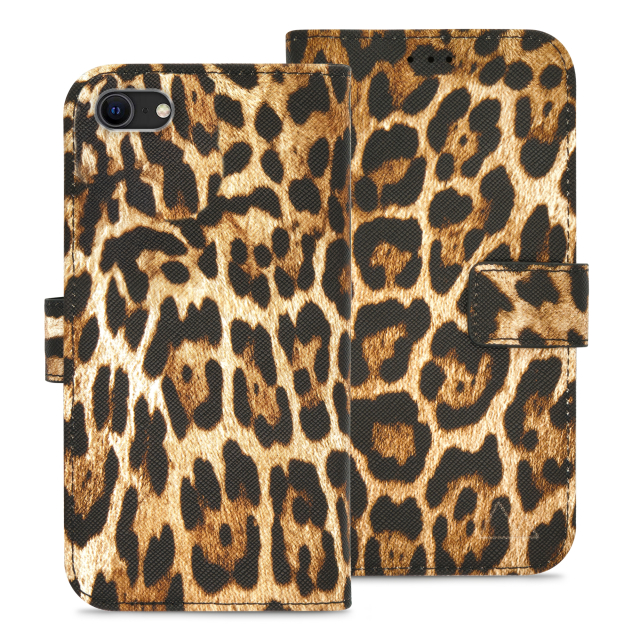 My Style Flex Wallet for Apple iPhone 6/6s/7/8/SE (2020/2022) Wild Leopard My Style Flex Wallet for Apple iPhone 6/6s/7/8/SE (2020/2022) Wild Leopard - Image 1