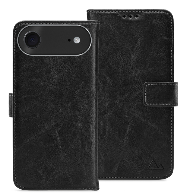 My Style Flex Wallet for Apple iPhone Air Black My Style Flex Wallet for Apple iPhone Air Black - Image 1