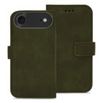 My Style Flex Wallet for Apple iPhone Air Forest Green