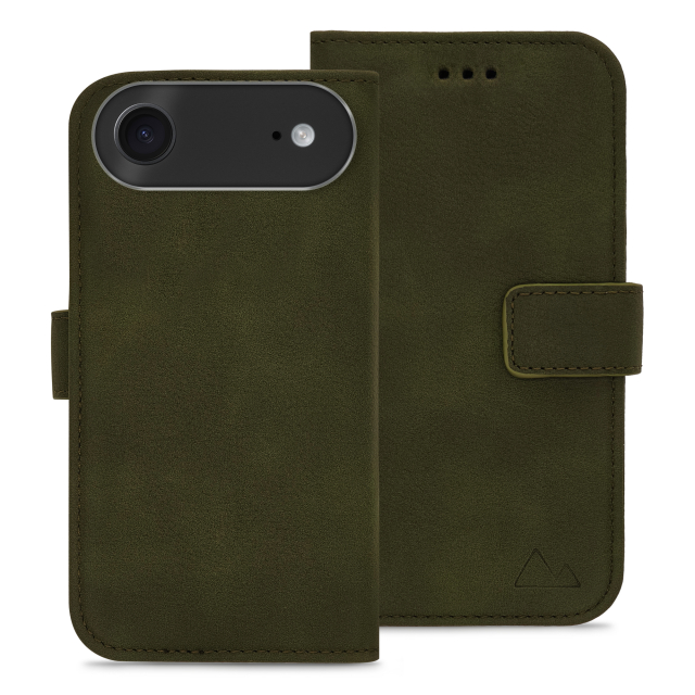 My Style Flex Wallet for Apple iPhone Air Forest Green My Style Flex Wallet for Apple iPhone Air Forest Green - Image 1
