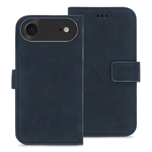 My Style Flex Wallet for Apple iPhone Air Royal Blue My Style Flex Wallet for Apple iPhone Air Royal Blue - Image 1