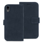 My Style Flex Wallet for Apple iPhone XR/11 Royal Blue