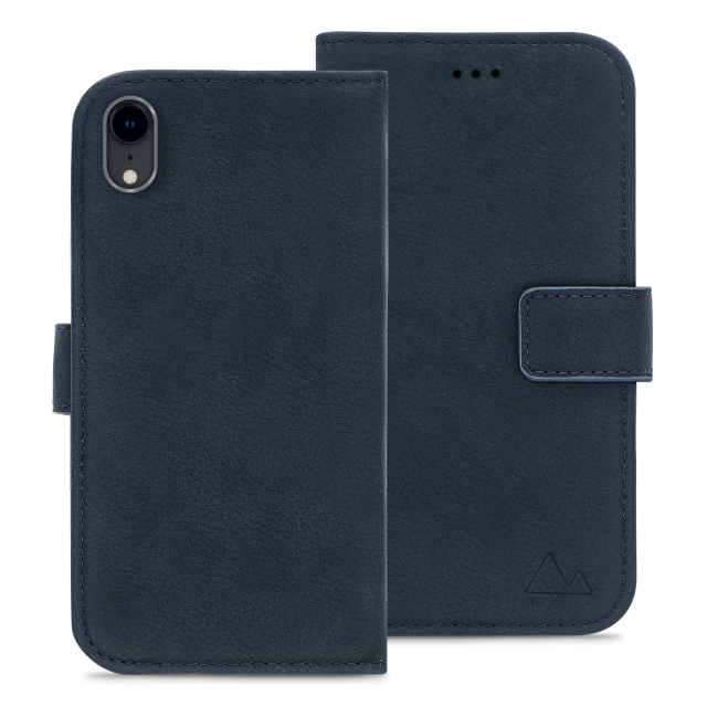 My Style Flex Wallet for Apple iPhone XR/11 Royal Blue My Style Flex Wallet for Apple iPhone XR/11 Royal Blue - Image 1