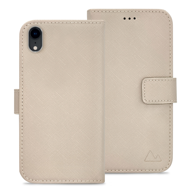 My Style Flex Wallet for Apple iPhone XR/11 Warm Taupe My Style Flex Wallet for Apple iPhone XR/11 Warm Taupe - Image 1