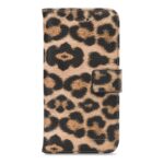 My Style Flex Wallet for Samsung Galaxy A03s Leopard