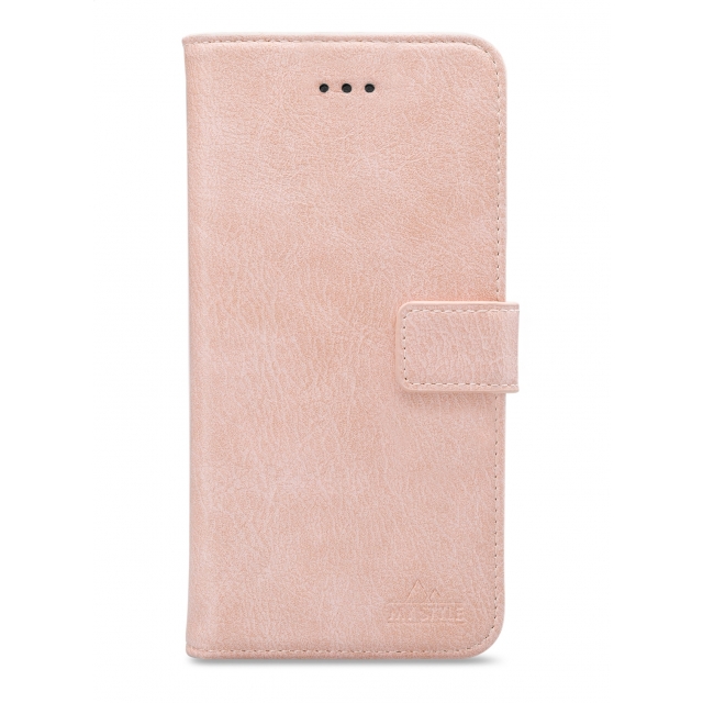 My Style Flex Wallet for Samsung Galaxy A12/M12 Pink My Style Flex Wallet for Samsung Galaxy A12/M12 Pink - Image 1