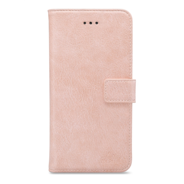 My Style Flex Wallet for Samsung Galaxy A13 4G Pink My Style Flex Wallet for Samsung Galaxy A13 4G Pink - Image 1