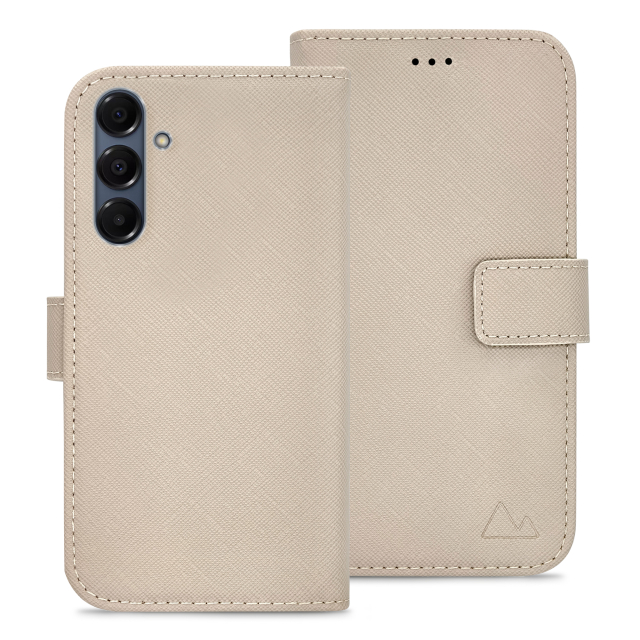 My Style Flex Wallet for Samsung Galaxy A16 4G/5G Warm Taupe My Style Flex Wallet for Samsung Galaxy A16 4G/5G Warm Taupe - Image 1
