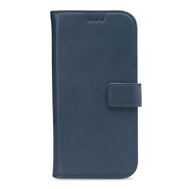 My Style Flex Wallet for Samsung Galaxy A24 4G Ocean Blue My Style Flex Wallet for Samsung Galaxy A24 4G Ocean Blue - Image 1