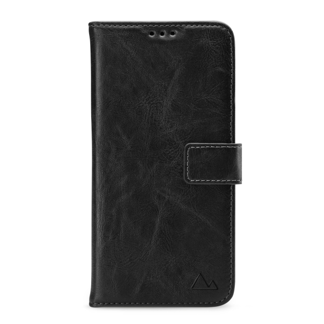 My Style Flex Wallet for Samsung Galaxy A25 5G Black My Style Flex Wallet for Samsung Galaxy A25 5G Black - Image 1