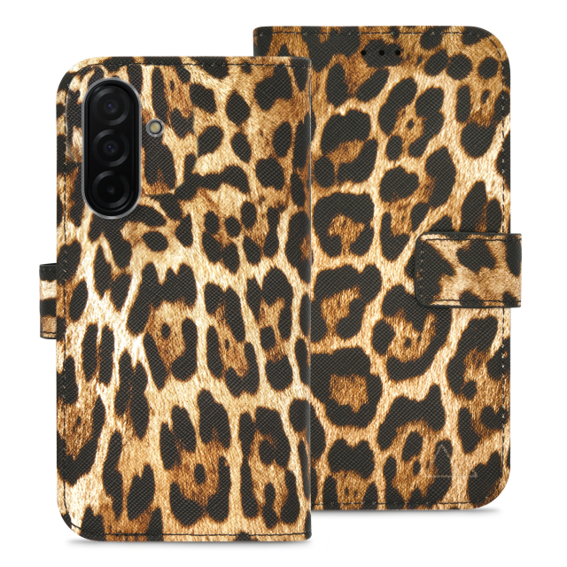 My Style Flex Wallet for Samsung Galaxy A26 5G Wild Leopard My Style Flex Wallet for Samsung Galaxy A26 5G Wild Leopard - Image 1