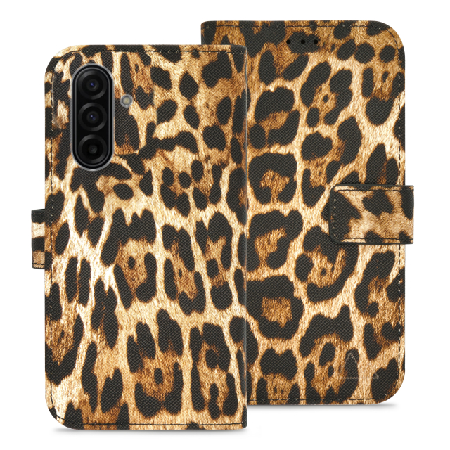My Style Flex Wallet for Samsung Galaxy A27 5G Wild Leopard My Style Flex Wallet for Samsung Galaxy A27 5G Wild Leopard - Image 1