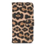 My Style Flex Wallet for Samsung Galaxy A31 Leopard
