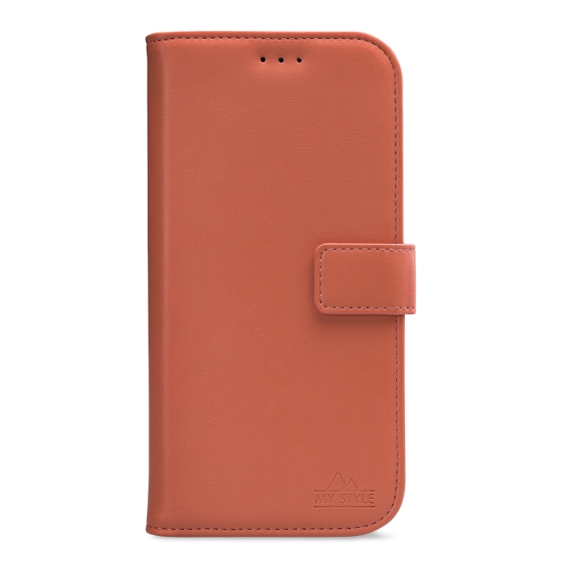 My Style Flex Wallet for Samsung Galaxy A33 5G Rust Red My Style Flex Wallet for Samsung Galaxy A33 5G Rust Red - Image 1