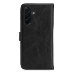 My Style Flex Wallet for Samsung Galaxy A36 5G/A56 5G Black