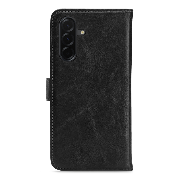 My Style Flex Wallet for Samsung Galaxy A36 5G/A56 5G Black My Style Flex Wallet for Samsung Galaxy A36 5G/A56 5G Black - Image 1