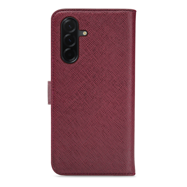 My Style Flex Wallet for Samsung Galaxy A36 5G/A56 5G Bordeaux My Style Flex Wallet for Samsung Galaxy A36 5G/A56 5G Bordeaux - Image 1