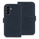 My Style Flex Wallet for Samsung Galaxy A36 5G/A56 5G Royal Blue