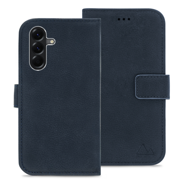 My Style Flex Wallet for Samsung Galaxy A36 5G/A56 5G Royal Blue My Style Flex Wallet for Samsung Galaxy A36 5G/A56 5G Royal Blue - Image 1