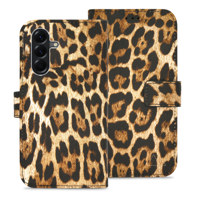 My Style Flex Wallet for Samsung Galaxy A36 5G/A56 5G Wild Leopard My Style Flex Wallet for Samsung Galaxy A36 5G/A56 5G Wild Leopard - Image 1