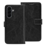 My Style Flex Wallet for Samsung Galaxy A37 5G Black