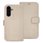 My Style Flex Wallet for Samsung Galaxy A37 5G Warm Taupe