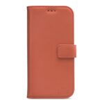 My Style Flex Wallet for Samsung Galaxy A53 5G Rust Red