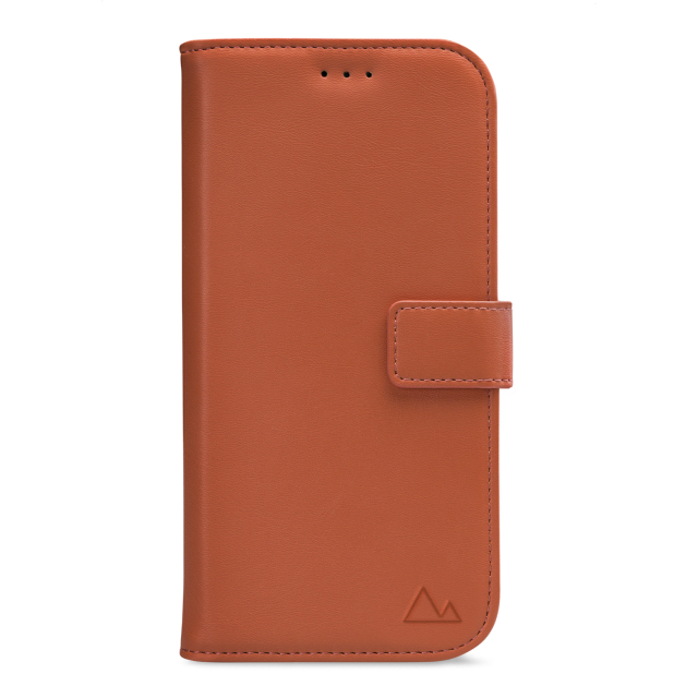 My Style Flex Wallet for Samsung Galaxy A54 5G Rust Red My Style Flex Wallet for Samsung Galaxy A54 5G Rust Red - Image 1