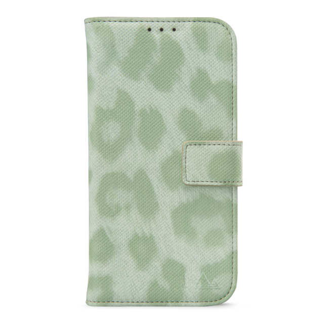 My Style Flex Wallet for Samsung Galaxy A55 5G Green Leopard My Style Flex Wallet for Samsung Galaxy A55 5G Green Leopard - Image 1