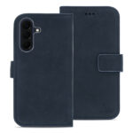My Style Flex Wallet for Samsung Galaxy A57 5G Royal Blue