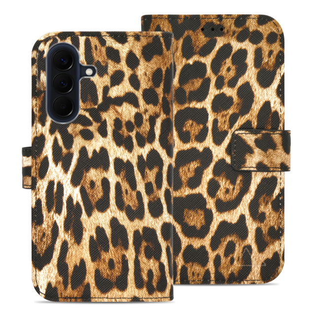My Style Flex Wallet for Samsung Galaxy A57 5G Wild Leopard My Style Flex Wallet for Samsung Galaxy A57 5G Wild Leopard - Image 1