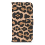 My Style Flex Wallet for Samsung Galaxy S10+ Leopard