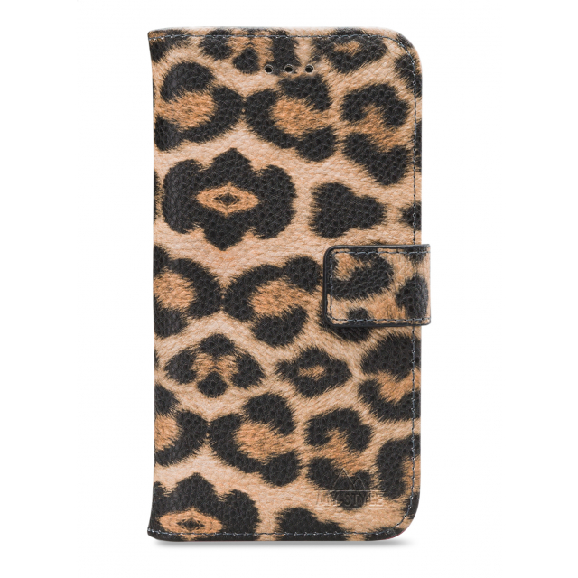 My Style Flex Wallet for Samsung Galaxy S10e Leopard My Style Flex Wallet for Samsung Galaxy S10e Leopard - Image 1