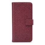 My Style Flex Wallet for Samsung Galaxy S20 Ultra/S20 Ultra 5G Bordeaux