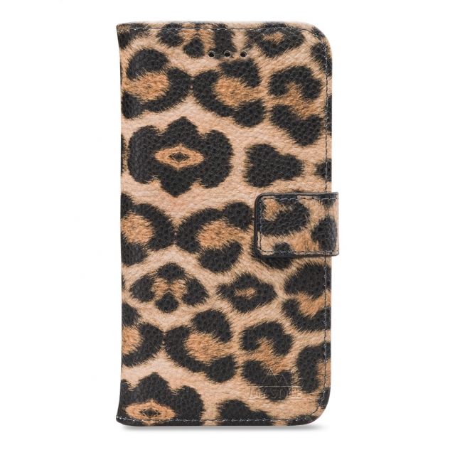 My Style Flex Wallet for Samsung Galaxy S20 Ultra/S20 Ultra 5G Leopard My Style Flex Wallet for Samsung Galaxy S20 Ultra/S20 Ultra 5G Leopard - Image 1