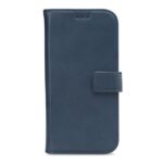 My Style Flex Wallet for Samsung Galaxy S23+ 5G Ocean Blue