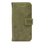 My Style Flex Wallet for Samsung Galaxy S23 5G Olive