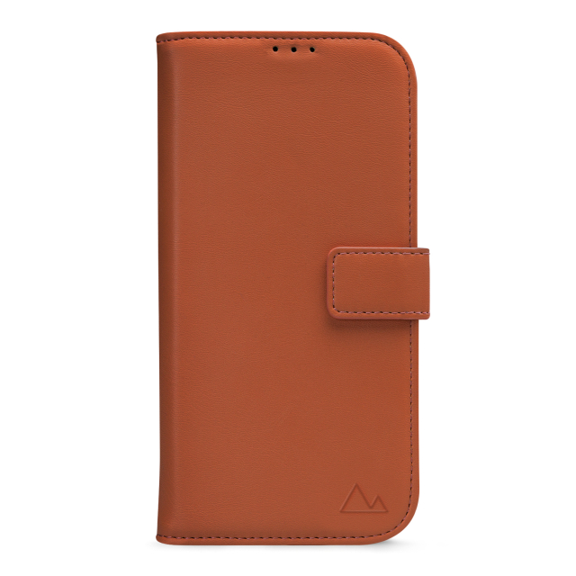 My Style Flex Wallet for Samsung Galaxy S24+ 5G Rust Red My Style Flex Wallet for Samsung Galaxy S24+ 5G Rust Red - Image 1