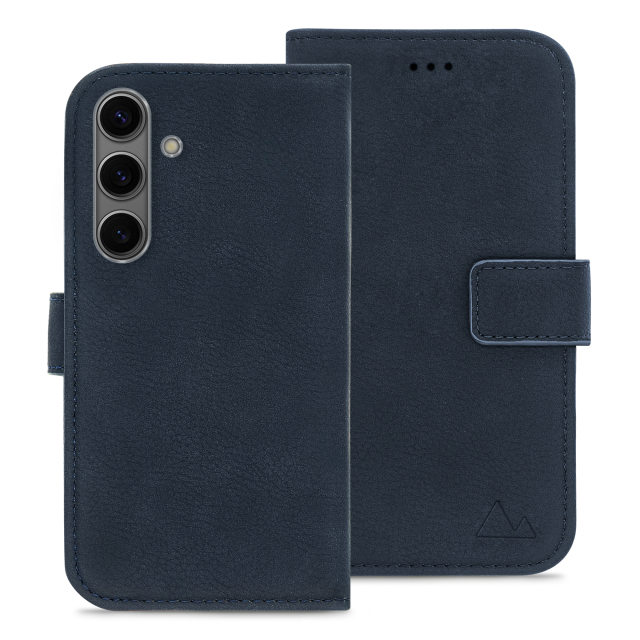 My Style Flex Wallet for Samsung Galaxy S24 FE 5G Royal Blue My Style Flex Wallet for Samsung Galaxy S24 FE 5G Royal Blue - Image 1