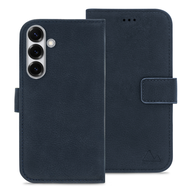 My Style Flex Wallet for Samsung Galaxy S25+ 5G Royal Blue My Style Flex Wallet for Samsung Galaxy S25+ 5G Royal Blue - Image 1